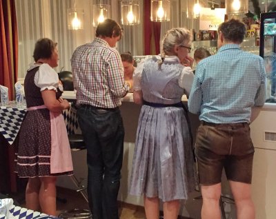 Oktoberfest 2017