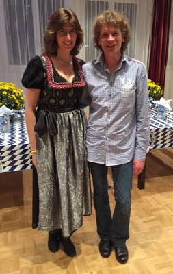 Oktoberfest 2017