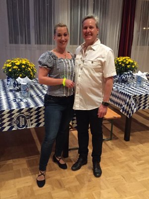 Oktoberfest 2017