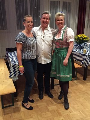 Oktoberfest 2017
