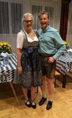 Oktoberfest 2017