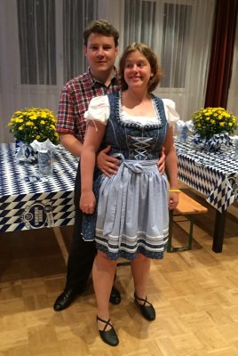 Oktoberfest 2017