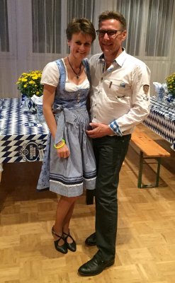 Oktoberfest 2017
