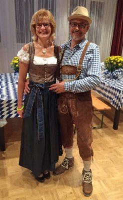Oktoberfest 2017