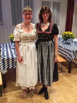 Oktoberfest 2017