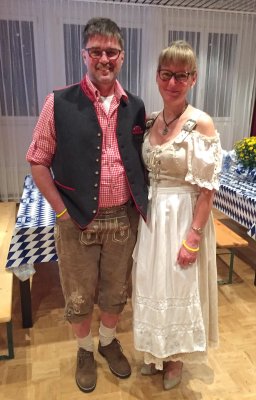 Oktoberfest 2017