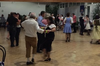 Oktoberfest 2017