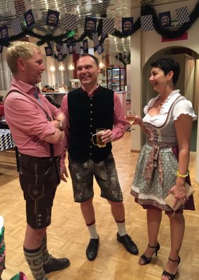 Oktoberfest 2017