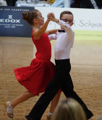 Schweizermeisterschaft in Frauenfeld 2016
