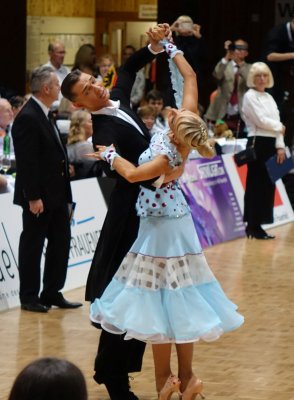 Schweizermeisterschaft in Frauenfeld 2016