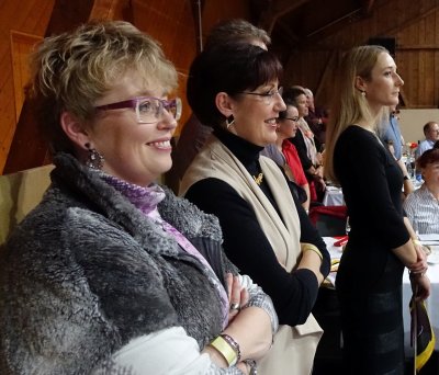 Schweizermeisterschaft in Frauenfeld 2016