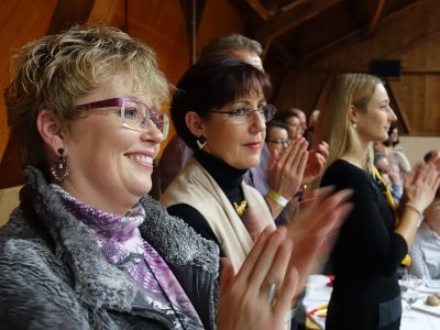 Schweizermeisterschaft in Frauenfeld 2016