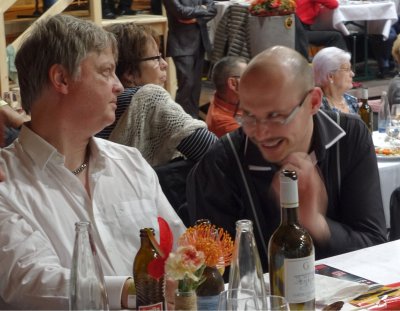 Schweizermeisterschaft in Frauenfeld 2016