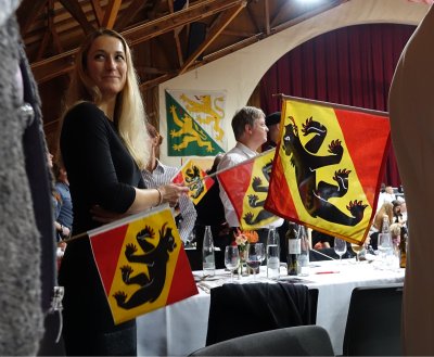 Schweizermeisterschaft in Frauenfeld 2016