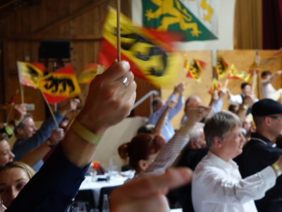 Schweizermeisterschaft in Frauenfeld 2016