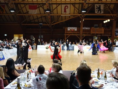 Schweizermeisterschaft in Frauenfeld 2016