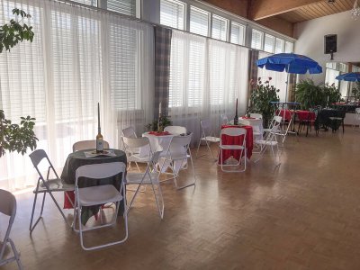 Sommernachts-Party 2017