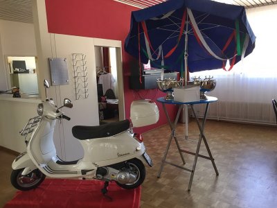 Sommernachts-Party 2017