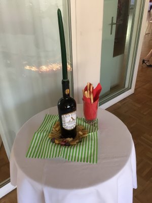 Sommernachts-Party 2017