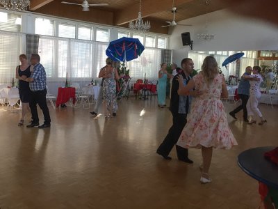 Sommernachts-Party 2017
