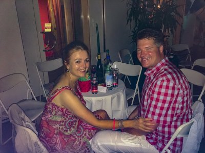 Sommernachts-Party 2017