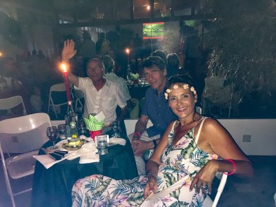 Sommernachts-Party 2017