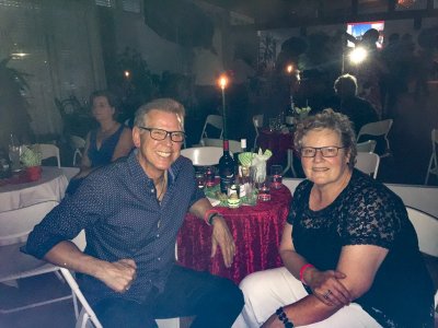 Sommernachts-Party 2017