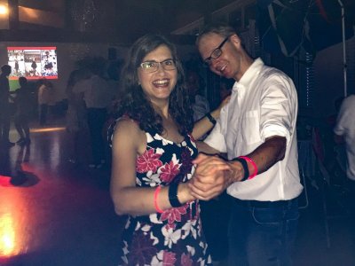 Sommernachts-Party 2017