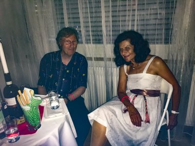 Sommernachts-Party 2017