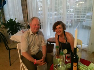 Sommernachts-Party 2017