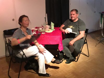Sommernachts-Party 2017