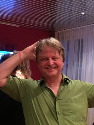 Sommernachts-Party 2017