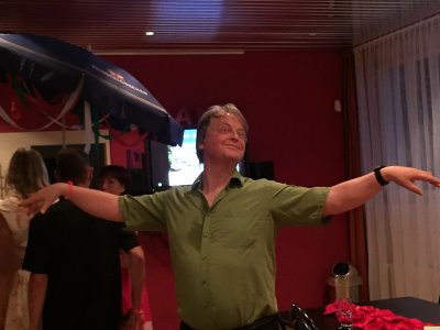 Sommernachts-Party 2017