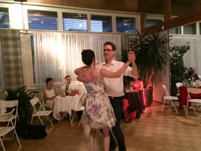 Sommernachts-Party 2017