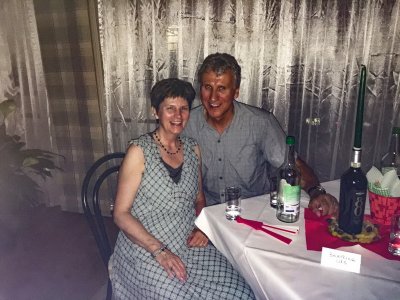 Sommernachts-Party 2017