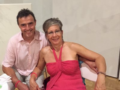 Sommernachts-Party 2017