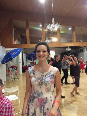 Sommernachts-Party 2017