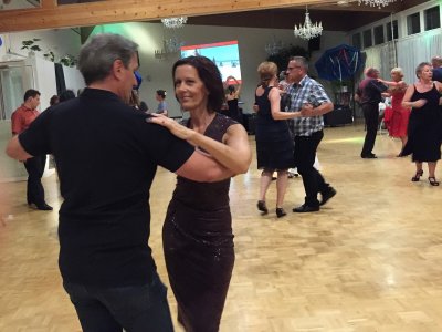 Sommernachts-Party 2017