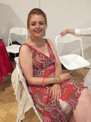 Sommernachts-Party 2017