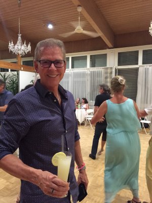 Sommernachts-Party 2017