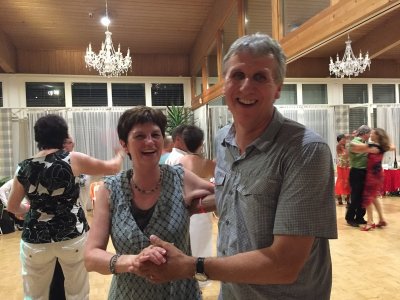 Sommernachts-Party 2017
