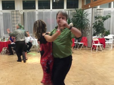 Sommernachts-Party 2017