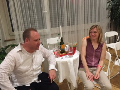 Sommernachts-Party 2017