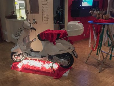 Sommernachts-Party 2017