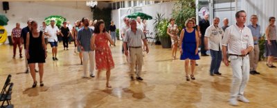 Sommernachtsparty 2022
