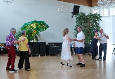 Sommernachtsparty 2022