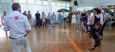Sommernachtsparty 2022