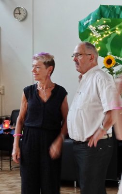 Sommernachtsparty 2022