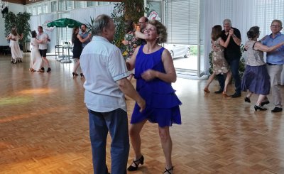 Sommernachtsparty 2022
