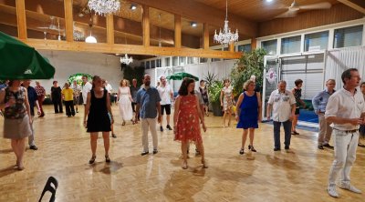 Sommernachtsparty 2022